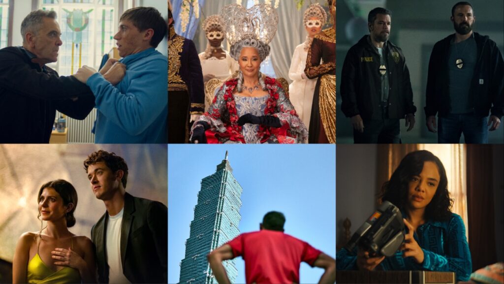 Netflix’s New Releases Coming in January 2026