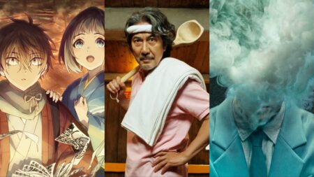 Netflix Unveils Japanese Content Slate of 13 Series, 8 Anime Titles, 3 Films, Plus Live Baseball (Full List)