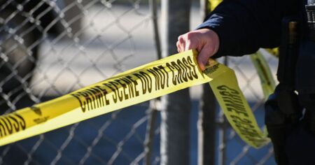 New Jersey Police Find 3 Bodies in Home After Fatally Shooting a Man Who Was Wielding a Machete Outside