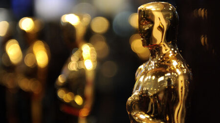 Oscar Nominations Begin (Updating Live)