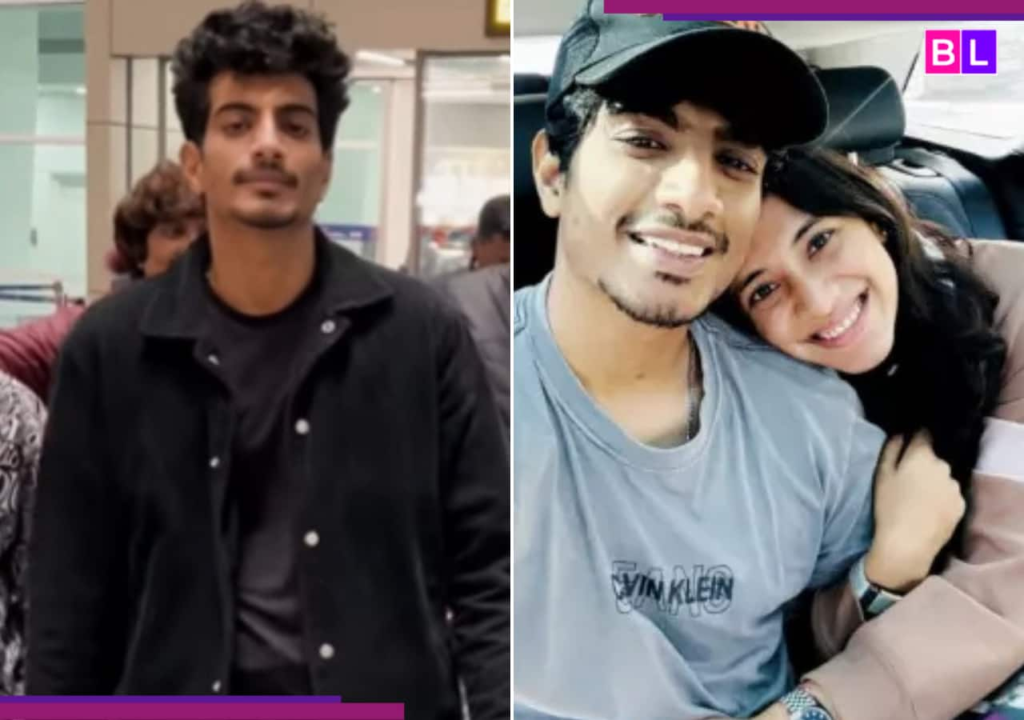 Palaash Muchhal reacts to EXPLOSIVE claims of being caught red-handed in bed with another woman: ‘These claims…’