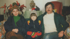 ‘Paralyzed by Hope: The Maria Bamford Story’ Review: Solid Judd Apatow-Directed Doc Chronicles the Quirky Comic’s Struggles and Triumphs