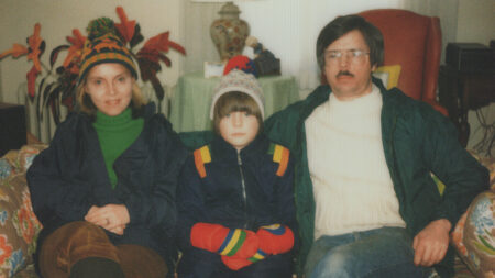 ‘Paralyzed by Hope: The Maria Bamford Story’ Review: Solid Judd Apatow-Directed Doc Chronicles the Quirky Comic’s Struggles and Triumphs