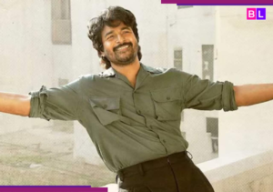 Sivakarthikeyan’s much-awaited historical drama gets THUMBS UP; opens to…, but…