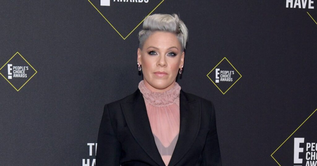 Pink’s Health Struggles Over the Years: New Year’s Eve Hospitalization, Overdose and More