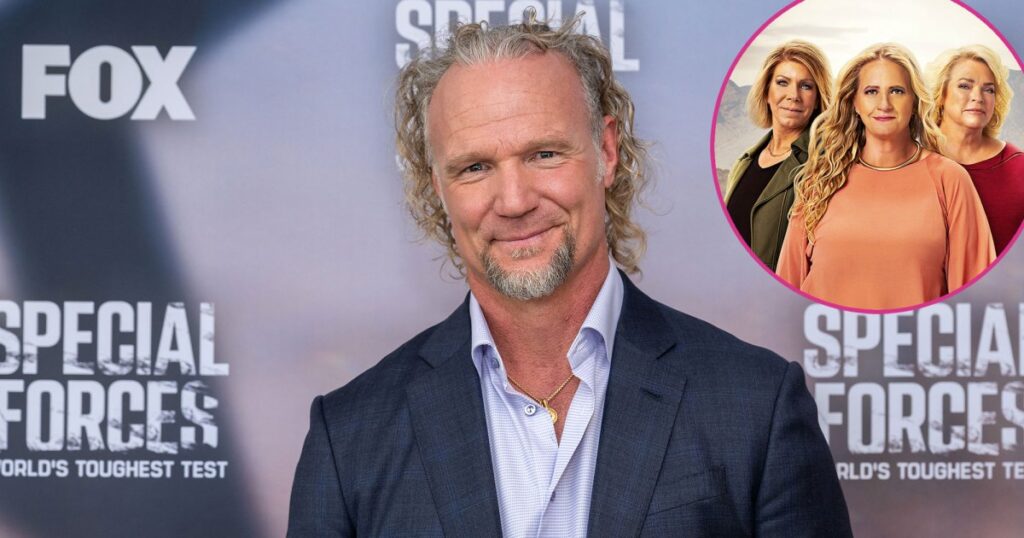 Kody Brown’s Exes Compare Notes on His ‘Ego’ During ‘Sister Wives’ Reunion: He’s ‘Too Cocky’