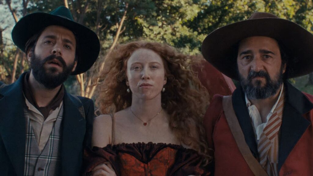 Rotterdam Fest Kicks Off With a Plea for Artistic Freedom in Trump Era