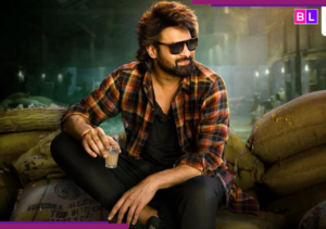 Prabhas–Sanjay Dutt starrer called ‘Paisa vasool’, director Maruthi lauded for…