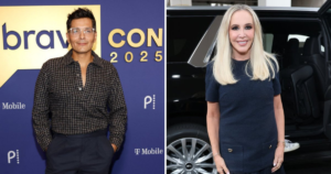 Southern Charm’s Rodrigo Reyes Claims Shannon Beador Was ‘Very Rude’ at 2025 BravoCon