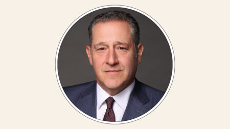 Ron Schwartz Set to Leave Lionsgate After 27-Year Run