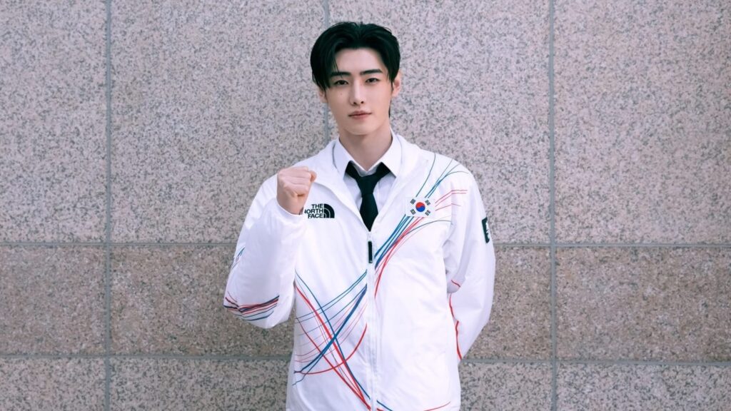 Enhypen’s Sunghoon to Serve as Torchbearer in 2026 Olympics