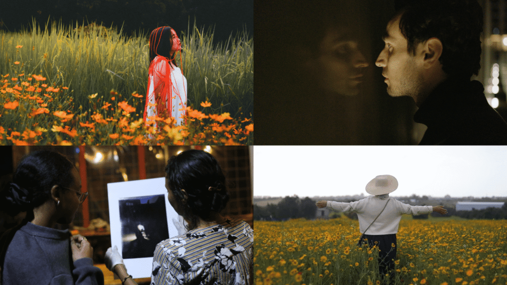 Rotterdam Positions Itself as a Safe Haven for Indie Cinema