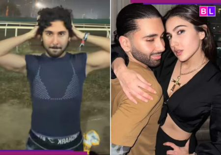 How did Orry react to ‘Amrita Aunty is angry’ comment amid Sara Ali Khan row?