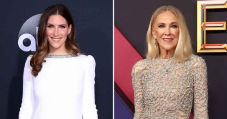 ‘Schitt’s Creek’ Star Sarah Levy Says Catherine O’Hara’s Death ‘Cuts Deep’