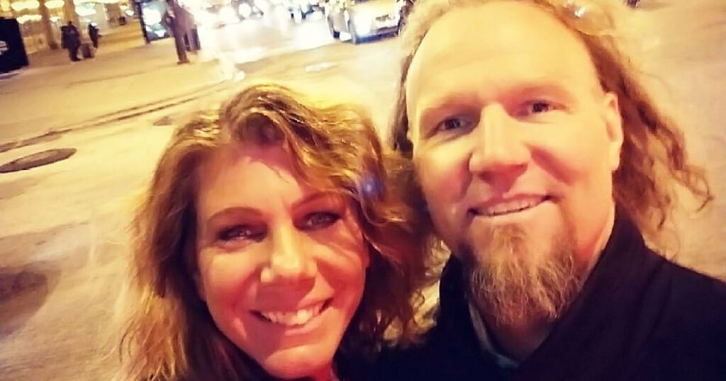 Sister Wives’ Kody Brown and 1st Wife Meri Brown’s Relationship Timeline Before and After Split