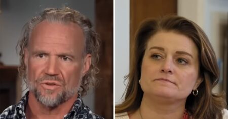 ‘Sister Wives’ Preview: Kody Confesses to Owing Robyn an Apology ‘Most of All’ for Remaining ‘Loyal’ (Exclusive)