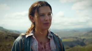 ‘Stranger Things’ Cast React to Their Final Scenes