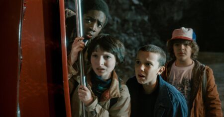‘Stranger Things’ Series Finale Ending Explained: Who Died? Who Survived? Who Got Engaged?