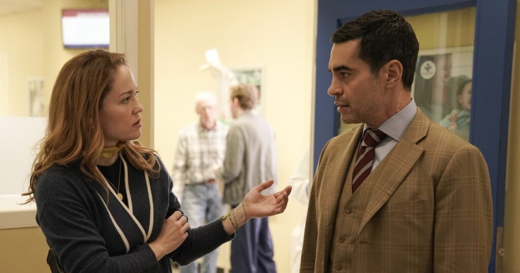 Will Trent’s Ramon Rodriguez Reveals If There Are Plans for Sara Linton to Join the Show From the Books (Exclusive)