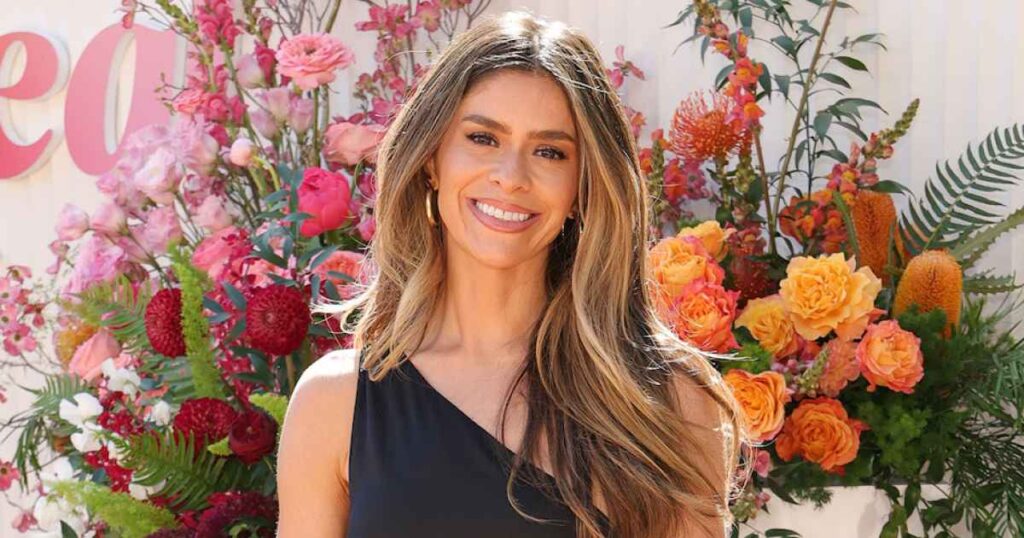 Taylor Frankie Paul Shares Candid Message About Mental Health: ‘I’ve Trialed and Learned’