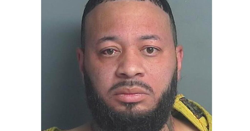 Texas Influencer Known as Kandy Red Bread Accused of Sexually Assaulting ‘Very Young Child’