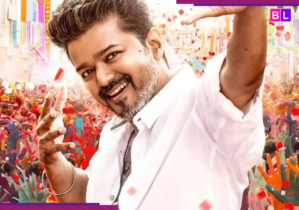 Thalapathy Vijay’s last film gets early morning shows across major cities — Full theatre list, timings and runtime details inside