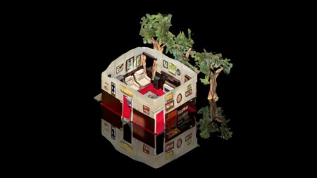 ‘The World Came Flooding in’ Explores the “Rich Inner World That Remains When Everything Is Washed Away”: Rotterdam