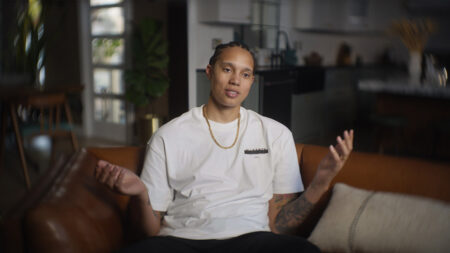 ‘The Brittney Griner Story’ Review: A Compelling but Limited Look at a U.S. Basketball Star’s Russian Ordeal