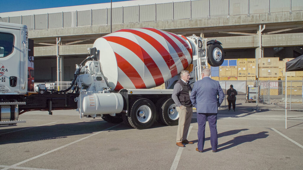‘The History of Concrete’ Review: John Wilson Ponders Permanence and Immortality in His Hilarious and Poignant Feature-Length ‘How To’ Follow-Up