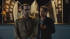 ‘The Musical’ Review: A Theater Teacher Breaks Bad in Dated Dark Comedy Starring Will Brill and Rob Lowe