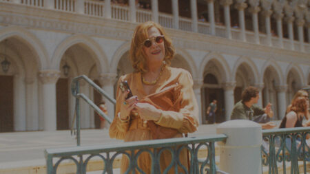 ‘The Studio’ Producers, Cast and Crew Remember Catherine O’Hara as “An Undeniable Legend”