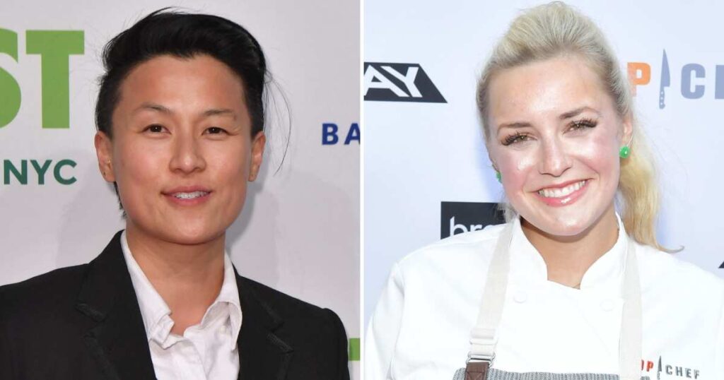 ‘Top Chef’ Winners Where Are They Now? Melissa King, Kelsey Barnard Clark and More