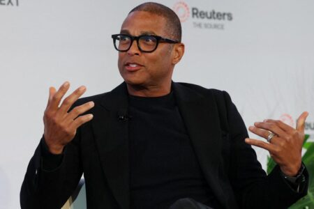 Former CNN anchor Don Lemon arrested by federal agents in Los Angeles: attorney