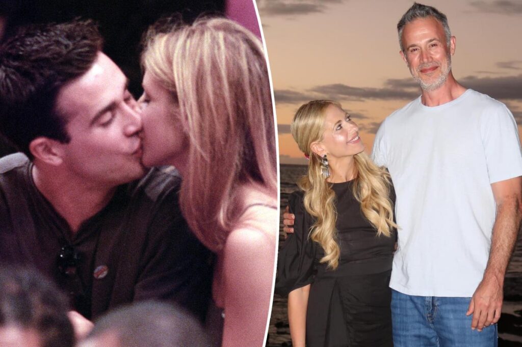 Sarah Michelle Gellar stands by secret to 23-year marriage with Freddie Prinze Jr.