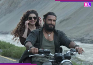 After RRR, Ranveer Singh movie set to BEAT KGF 2 domestic earnings