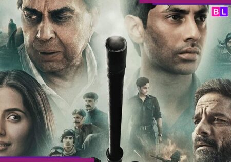 Should Agastya Nanda and Dharmendra’s film be watched? Viewers find it gripping because…