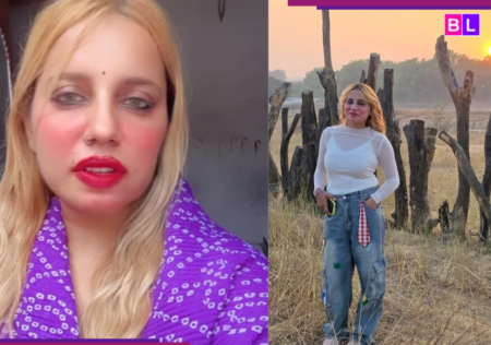 Did fame become burden? Bihar’s Russian girl gets bullied and trolled online after going viral
