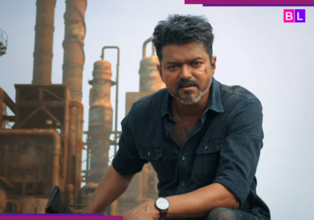 As Thalapathy Vijay craze peaks, 4 AM shows open in Mumbai