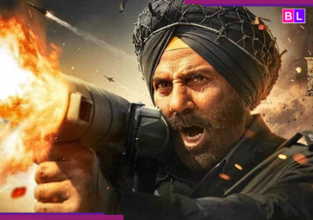 After Dhurandhar, Animal and Pushpa 2, Sunny Deol-starrer Border 2 ROARS into…