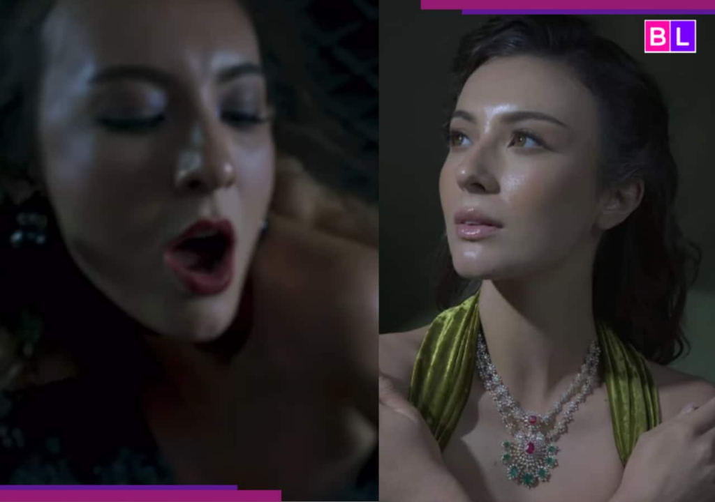 Not Natalie Burn but THIS actress is seen with Yash’s Toxic viral scene? Geetu Mohandas confirms…