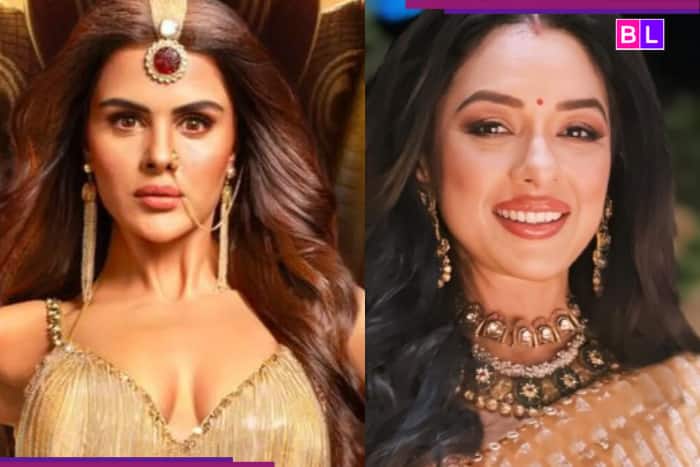 Top 10 TV personalities, a look at popular stars of this week