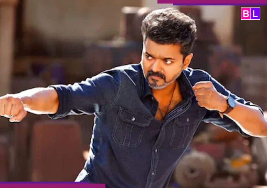 Makers of Thalapathy Vijay’s movie to move Supreme Court after…
