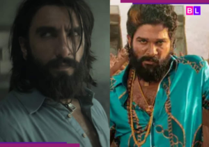 Ranveer Singh’s spy movie is UNSTOPPABLE, earns this…; gives TOUGH competition to Allu Arjun’s…
