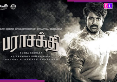 Sivakarthikeyan’s film shows DECENT performance, earns Rs…; FAILS to outperform Prabhas’…