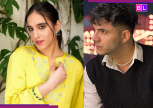 Deeksha Gulati RESPONDS to trolls after accusing boyfriend Udit Rajput of Infidelity: ‘This isn’t a…’