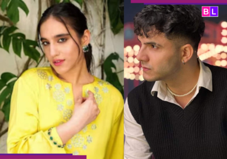 Deeksha Gulati RESPONDS to trolls after accusing boyfriend Udit Rajput of Infidelity: ‘This isn’t a…’