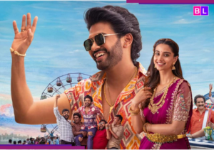 Can Naveen Polishetty hold strong against Prabhas’ The Raja Saab wave?