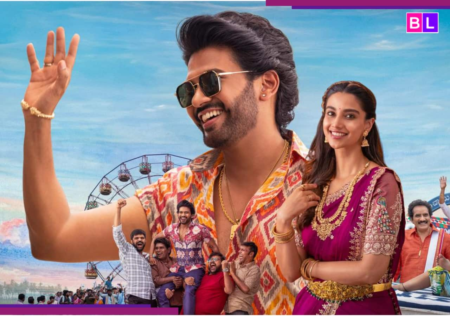 Can Naveen Polishetty hold strong against Prabhas’ The Raja Saab wave?