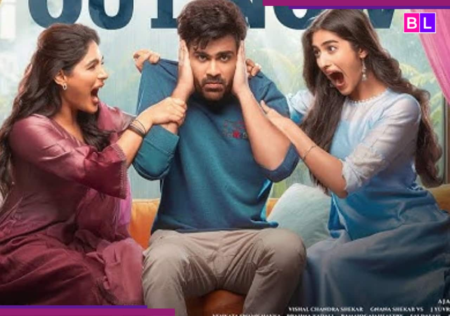 Sharwanand’s film TRAILS further, earnings affected by…