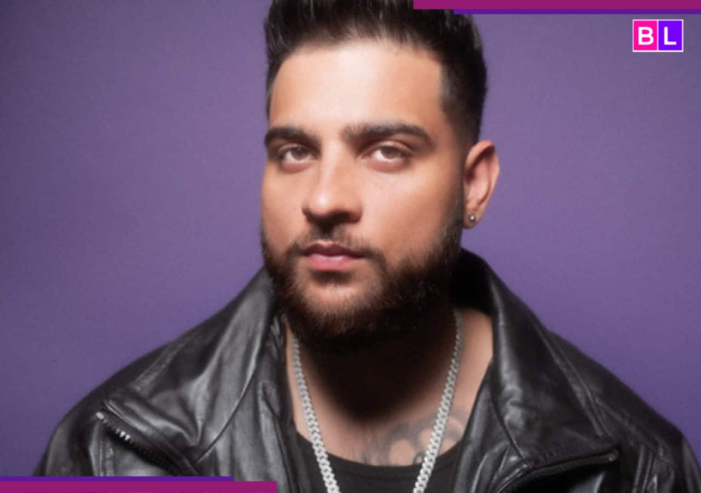 Karan Aujla reposts reel criticising Kiara Advani’s rude behaviour…; Fans say ‘May be it was…’